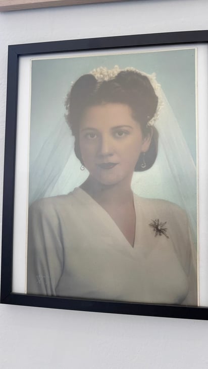 Novias de Antaño