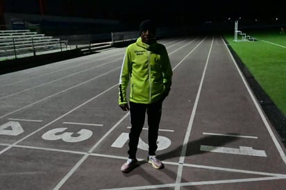 Atletismo