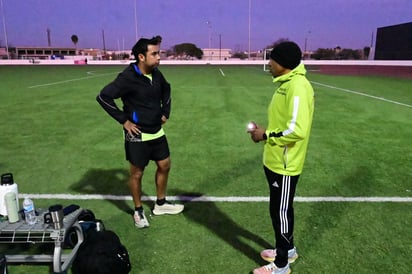 Atletismo