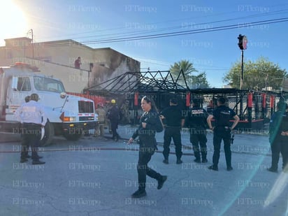 seguridad