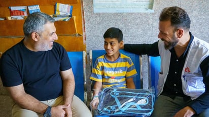 El desafío post-tuberculosis: Secuelas permanentes afectan a miles de niños