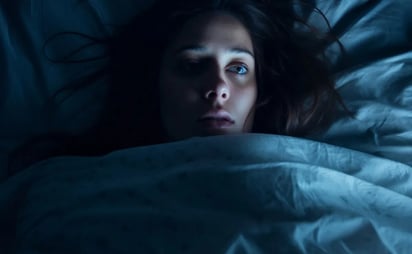 9 secretos nocturnos: Por qué tu cuerpo te despierta a las 3 AM