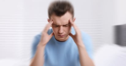 9 señales de alerta de un aneurisma cerebral que nunca debes ignorar