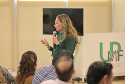 Desarrollo de las mujeres
