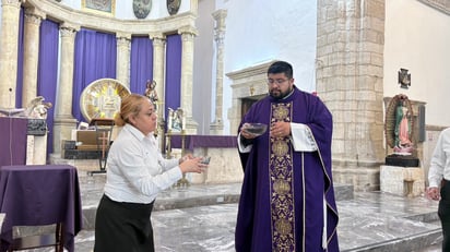 Miércoles de Ceniza