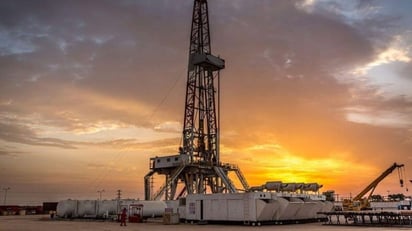 Sheinbaum analiza uso de fracking para fortalecer soberanía energética