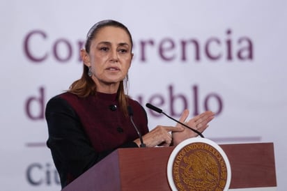 Sheinbaum llama a esperar proceso tras observaciones de la ASF en Cuenta Pública 2024