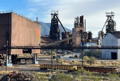 AHMSA enfrentará subasta con un único grupo empresarial autorizado