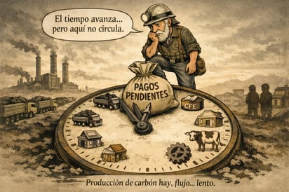 Minería