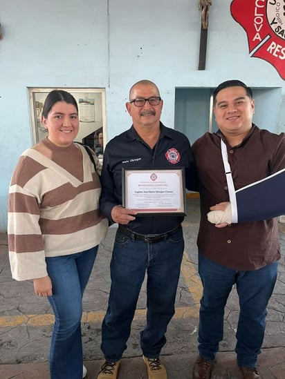 Capitán Obregón