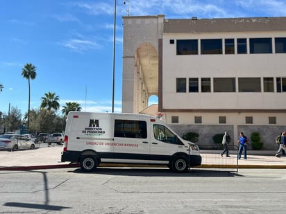 Nuevas unidades médicas Nuevas unidades médicas