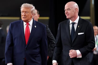 Gianni Infantino
