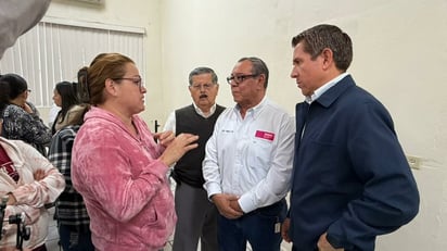 Madres de familia cierran primaria José Maldonado Maldonado 