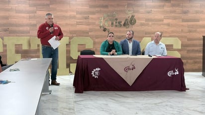 Refuerzan vínculos educativos en el CETis 46
