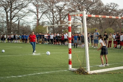 Deporte