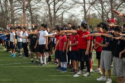 Deporte