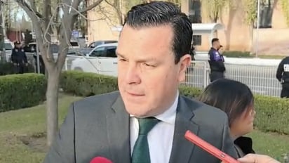 Presentarán nueva Ley Orgánica de la Fiscalía de Coahuila