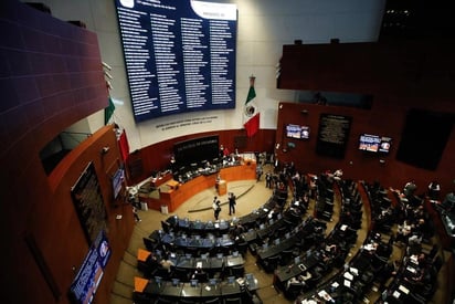 senado senado