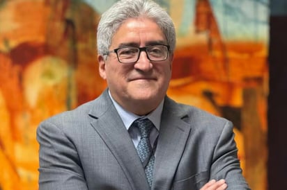 Gustavo Martínez Cianca