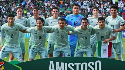 Javier Aguirre revela lista del Tri para amistoso ante Islandia