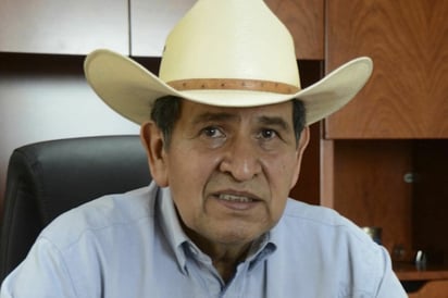 ABEL AYALA FLORES Abel Ayala Flores, presidente de la Unión Ganadera Regional de Coahuila y referente nacional en sanidad y exportación bovina, falleció este jueves