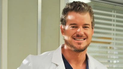 Eric Dane Eric Dane