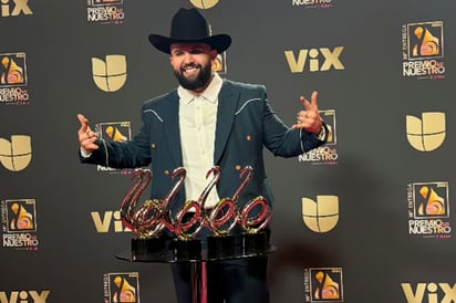Premio Lo Nuestro Premio Lo Nuestro