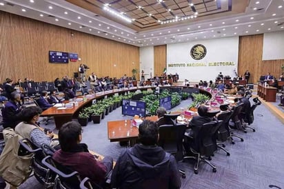 Reforma electoral 
