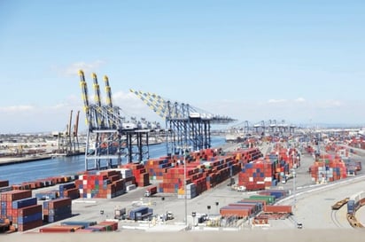Empresas de EU piden reembolso tras fallo arancelario
