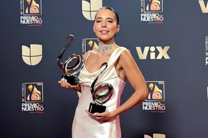 Majo Aguilar