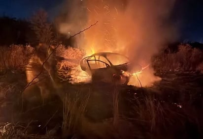 accidente : El reporte de emergencia se recibió alrededor de la 01:13 horas.