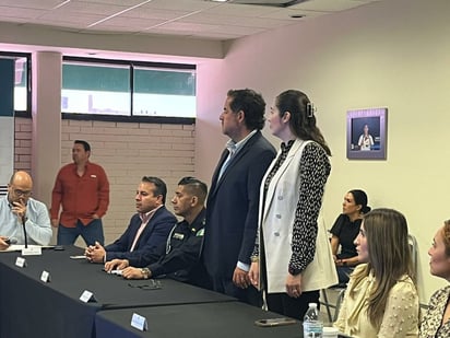 Consejo de Seguridad Municipal