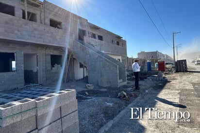 Viviendas del Bienestar