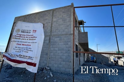 Viviendas del Bienestar