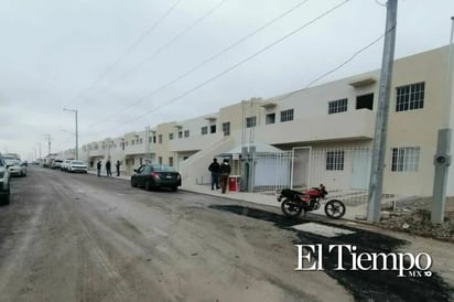 Viviendas del Bienestar