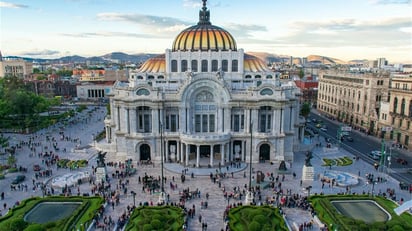 Turismo