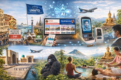 TURISMO TURISMO