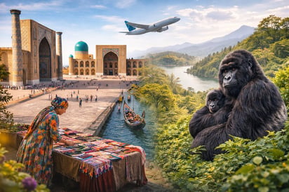 TURISMO