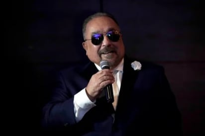 Willie Colón habría sido hospitalizado en Nueva York