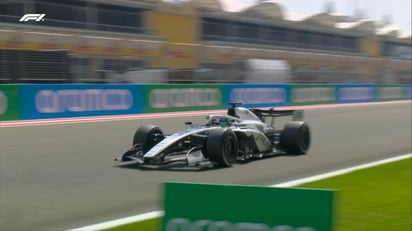 Leclerc domina el último test de F1 en Bahréin