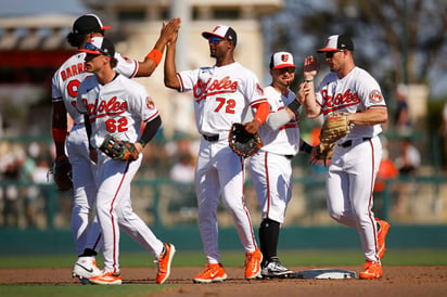 Beisbol