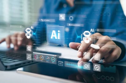 Inteligencia artificial