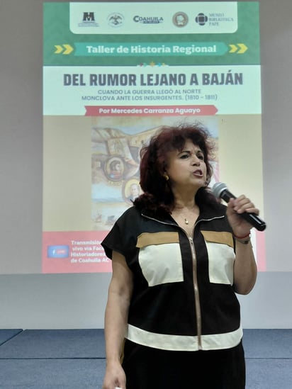 Cultura: Las noticias quenllegaron antes del aprehendimiento de los cabecillas e Hidalgo