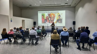 Cultura: Las noticias quenllegaron antes del aprehendimiento de los cabecillas e Hidalgo