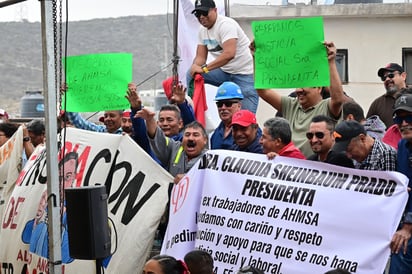  AHMSA