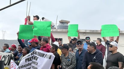  AHMSA
