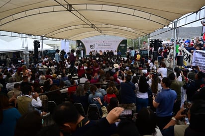 Viviendas del Bienestar