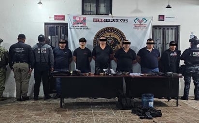 seguridad