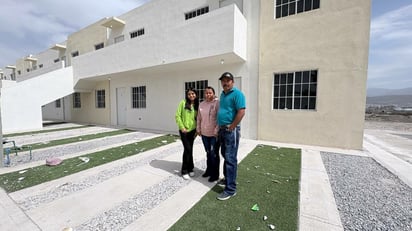 viviendas