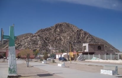 Los llamados jueces ejidales en el municipio